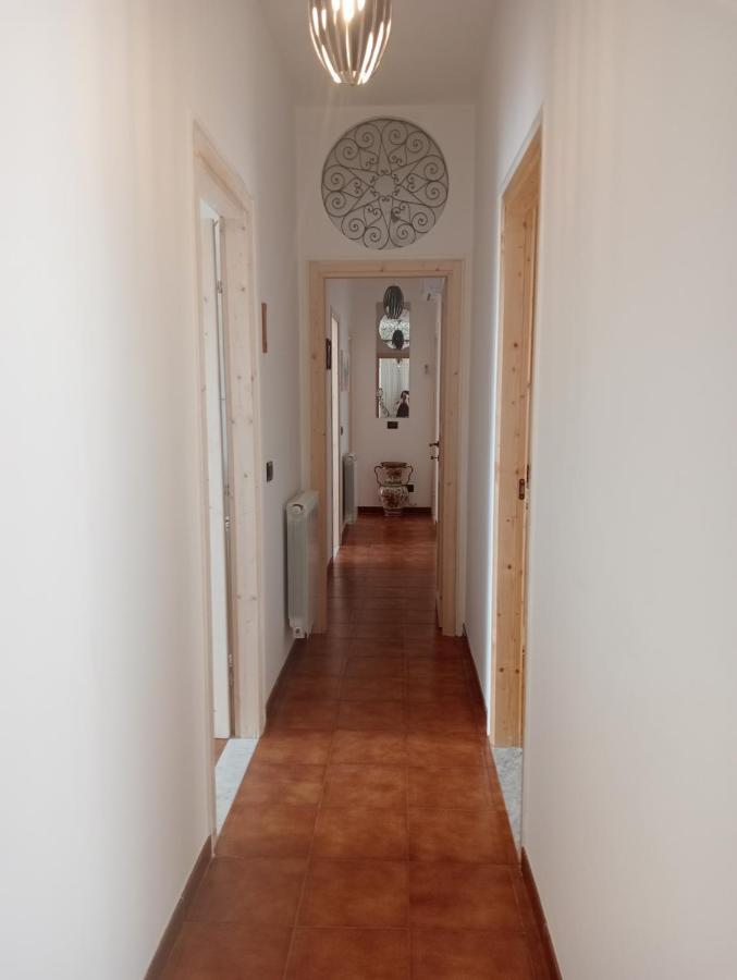 Villa Johnny And Mary'S House Breathtaking View Taormina Exterior foto