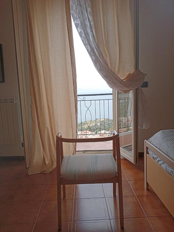Villa Johnny And Mary'S House Breathtaking View Taormina Exterior foto