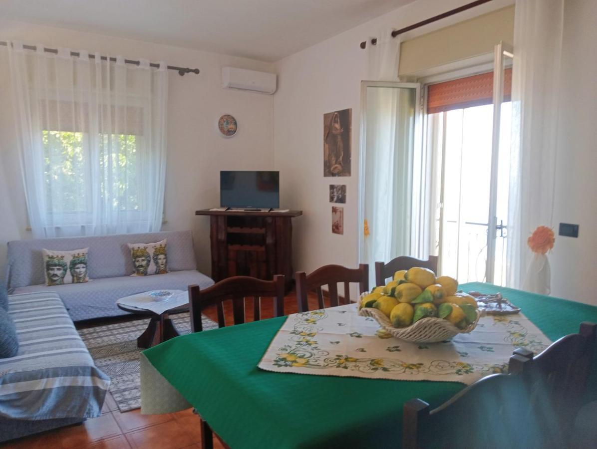 Villa Johnny And Mary'S House Breathtaking View Taormina Exterior foto