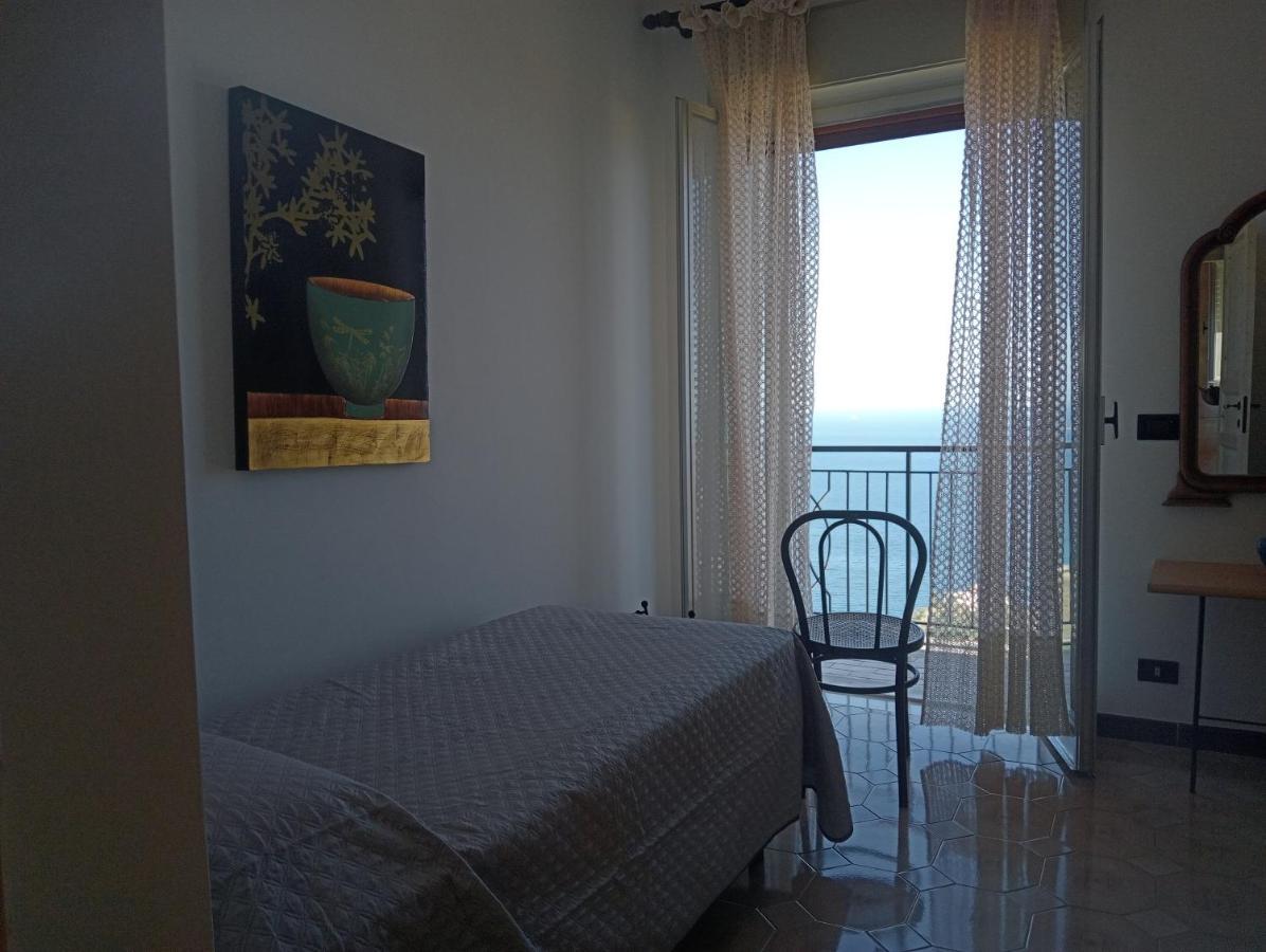 Villa Johnny And Mary'S House Breathtaking View Taormina Exterior foto