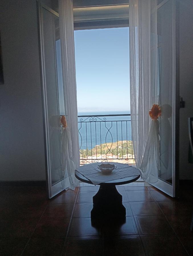 Villa Johnny And Mary'S House Breathtaking View Taormina Exterior foto